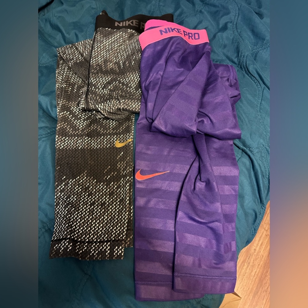 COPY - Nike Pro leggings
